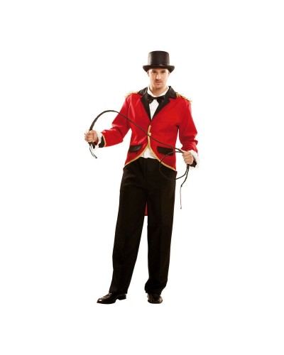 Costume Adulto My Other Me Pirata M/L - Travestimento Halloween Cosplay
