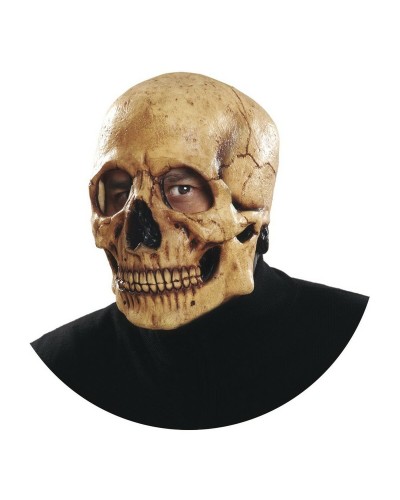 Kasvomaali My Other Me Skull