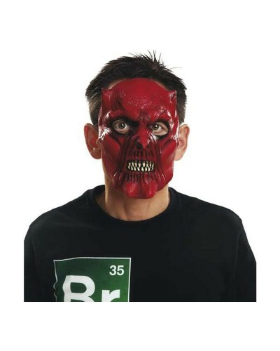 Mask My Other Me Demon