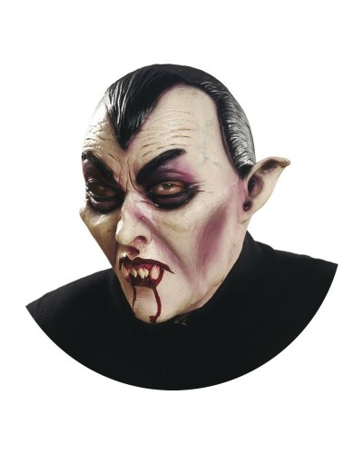 Naamio My Other Me Vampyyri