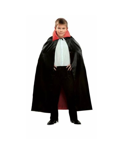 Cape My Other Me Vampier Kinderen (90 cm)