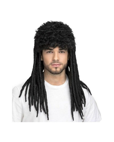 Peruk My Other Me XXL Dreadlocks