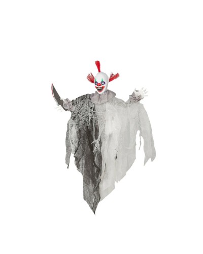 Hängande clown My Other Me 60 x 45 cm (60 X 45 CM)