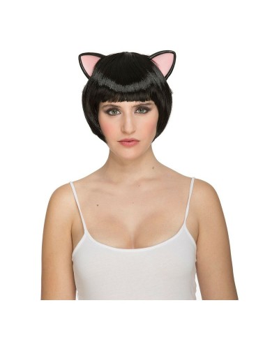 My Other Me Perruque Blonde Longue Ondulée - Déguisement & Cosplay
