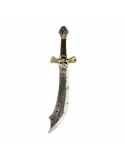 Mi Otro Yo Espada Juguete Cráneo - 69cm Realista para Niños
