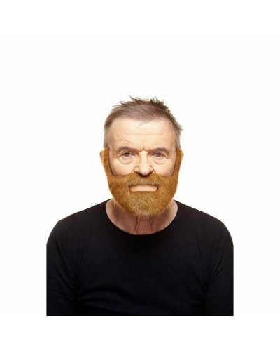 Valse baard My Other Me Bruin