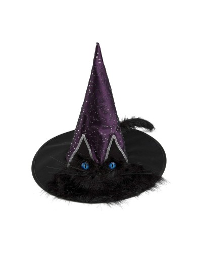 Hatt My Other Me Häxa