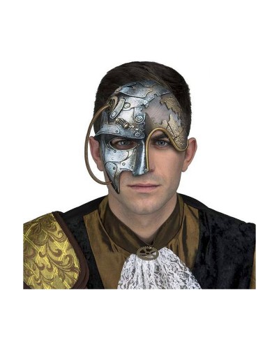 My Other Me Masque Steampunk - Lunettes et Engrenages - Costume/Cosplay
