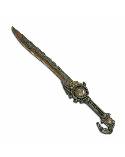 My Other Me Spada Romana Giocattolo - Accessorio Costume Leggero
