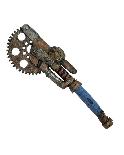 Leksakscirkelsåg My Other Me Steampunk Rund Foam Multicolour S (55 x 18 x 5 cm)