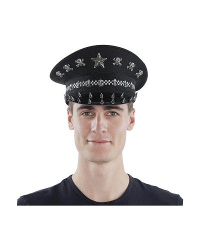 Politiepet My Other Me Zwart