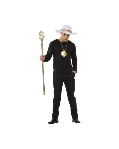 My Other Me Bâton Dollar - Costume, Déguisement - 112cm
