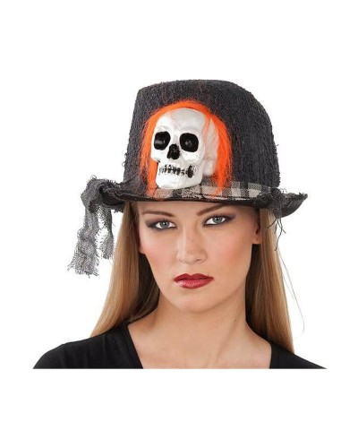 Hatt My Other Me Skalle