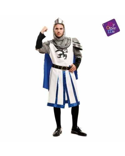 My Other Me Royal Knight Adult Costume - Size M/L
