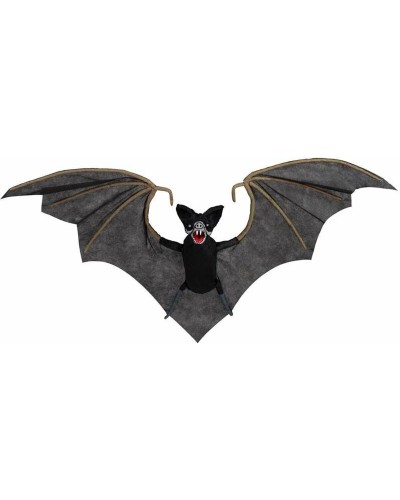 Halloween-koristeet My Other Me 45 x 96 x 9 cm 45cm Musta