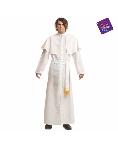 My Other Me Costume Child White Size M - Party Costume
