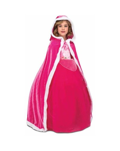 Lasten asut My Other Me Pinkki Prinsessa M 3-6 vuotta