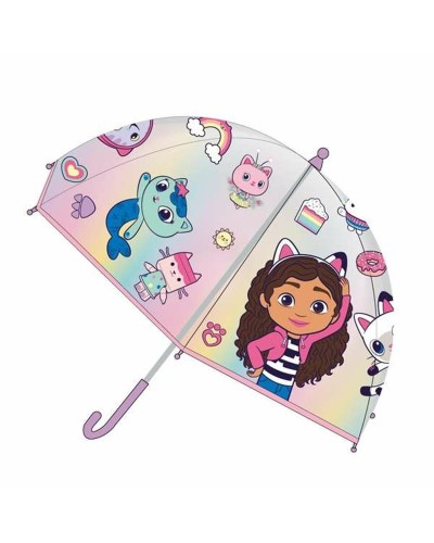 Sateenvarjot Pinkki 45 cm