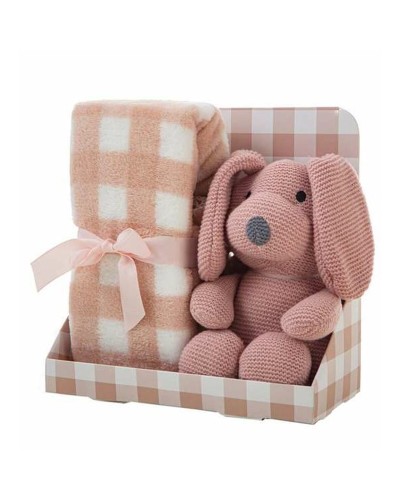 Riesiger Rosa Teddybär Plüsch 90cm Weich und Flauschig - Perfektes Geschenk
