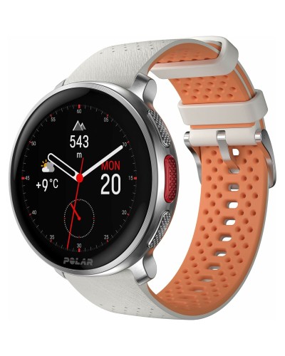 Montre GPS Cardio au Poignet AMOLED Multisport Polar Vantage V3
