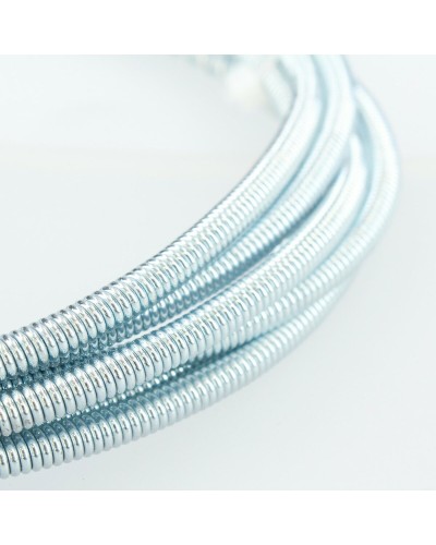 Desatascador Fontastock: 3 m, 5,5 mm, para Desagües Obstruidos
