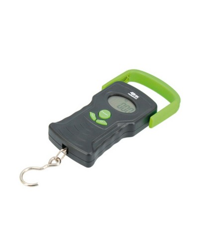 Báscula Digital Ferrestock de Viaje para Maletas - Capacidad 50 kg
