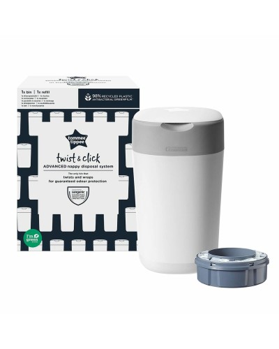 Soptunna Tommee Tippee Twist & Click