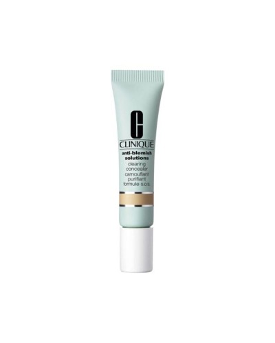 Clinique Anti-Blemish Solutions Clearing Corrector - Natural Coverage
