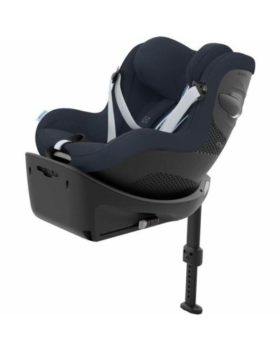 Cybex Sirona G i-Size Plus - Silla de Coche Reclinable 360° - Seguridad para Bebés
