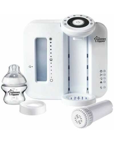 Nappflaskvärmare Tommee Tippee Perfect Prep Vit