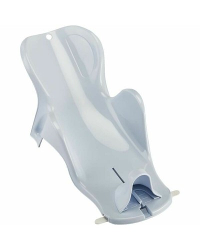 ThermoBaby Daphne: Ergonomic and Safe Pastel Blue Baby Seat
