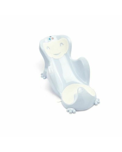 ThermoBaby Babycoon Babyschale Pastellblau - Komfortabel und Sicher
