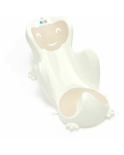 ThermoBaby Babycoon: Glacé Brown Infant Car Seat - Comfort & Safety
