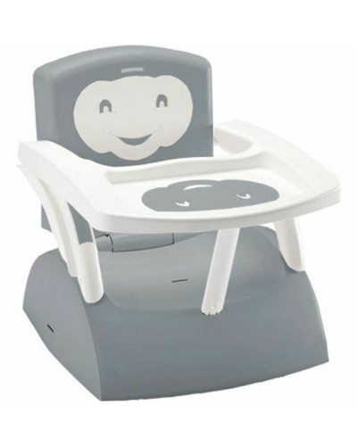 Upphöjare ThermoBaby Babytop Grå