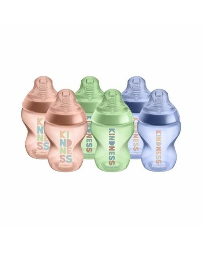 Set med nappflaskor Tommee Tippee 6 uds (260 ml)