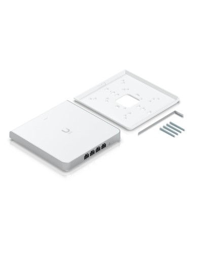 Ubiquiti UniFi AP AC Lite: Access Point WiFi Dual-Band Gigabit PoE Bianco
