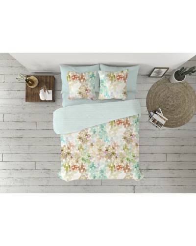 Pierre Cardin SARA Osimano 3-Piece Duvet Cover Set: Elegant Style for Comfortable Nights
