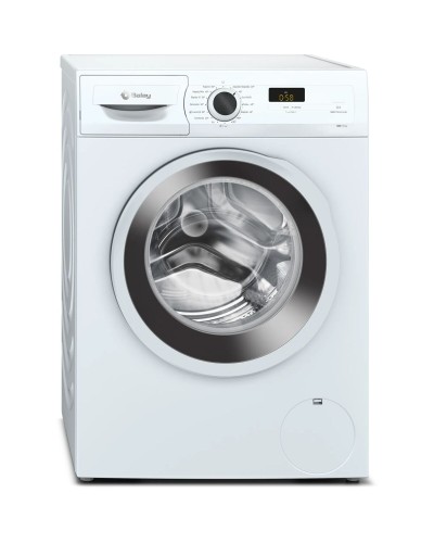 Lavatrice Balay 3TS273BA, 60 cm, 1200 giri/min, 7 kg, carico frontale