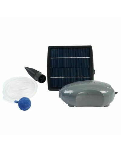 Pompe à Air Solaire Ubbink Air Solar 100 - 120 l/h
