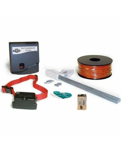 PetSafe Kabelloser Hundezaun für Haustiere - Modell Prf-3004xw-20
