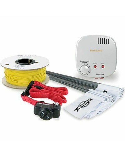Draadloos Huisdier Beperkingssysteem PetSafe