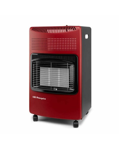 Kaasulämmitin Orbegozo HCE74       BUT 4200 W