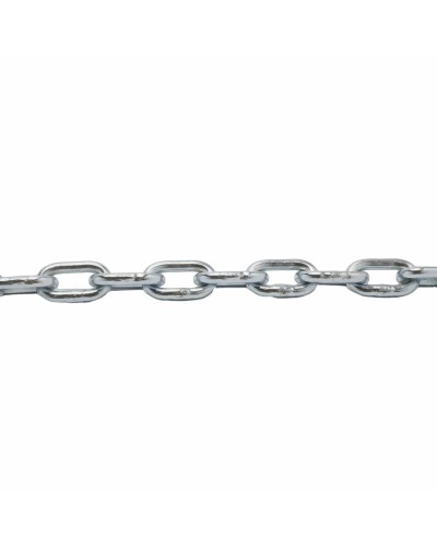Katiak Chain Ø 8 mm, 20.5 m, 25 kg for Industries and Professional Use
