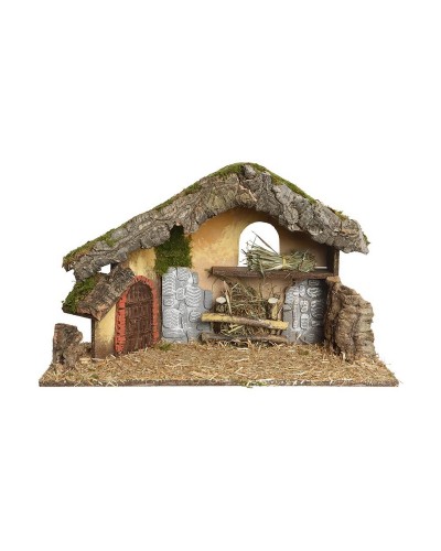 Julgranskula Decoris (50 X 22 X 30 CM)