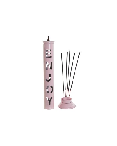 DKD Home Decor Wooden Incense Holder, Decorative Stick Stand
