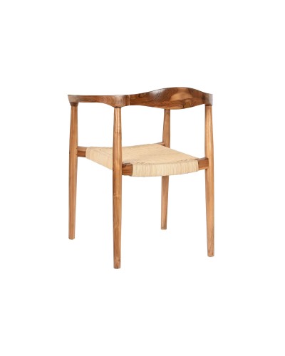 Silla de Comedor DKD Home Decor: Elegancia y Comodidad para Cada Mesa
