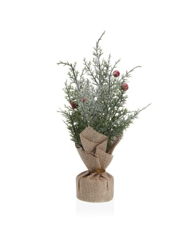 Planta Artificial Versa en Plástico - Decoración Realista para Interiores
