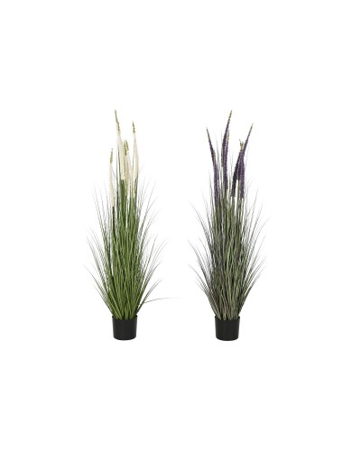 Plante Artificielle ESPRIT Home - Décoration Réaliste - Vert Intérieur
