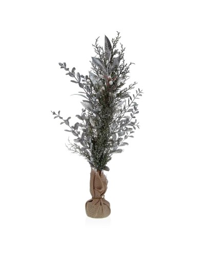 Pianta Artificiale Versa in Plastica per Decorazione Interiore