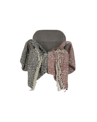 Deken Home ESPRIT Multicolour